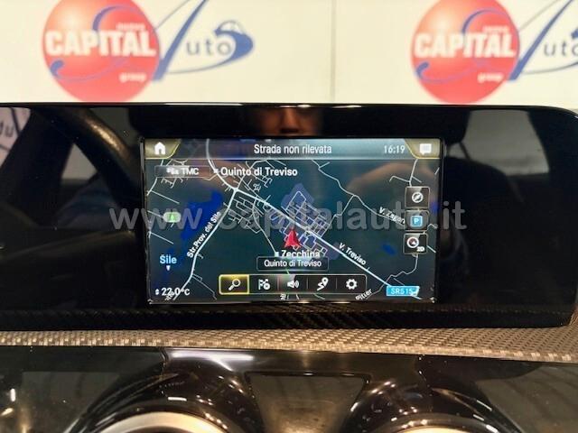 Mercedes-benz A 250 EQ-Power Business Extra AUTO MOTORE OK