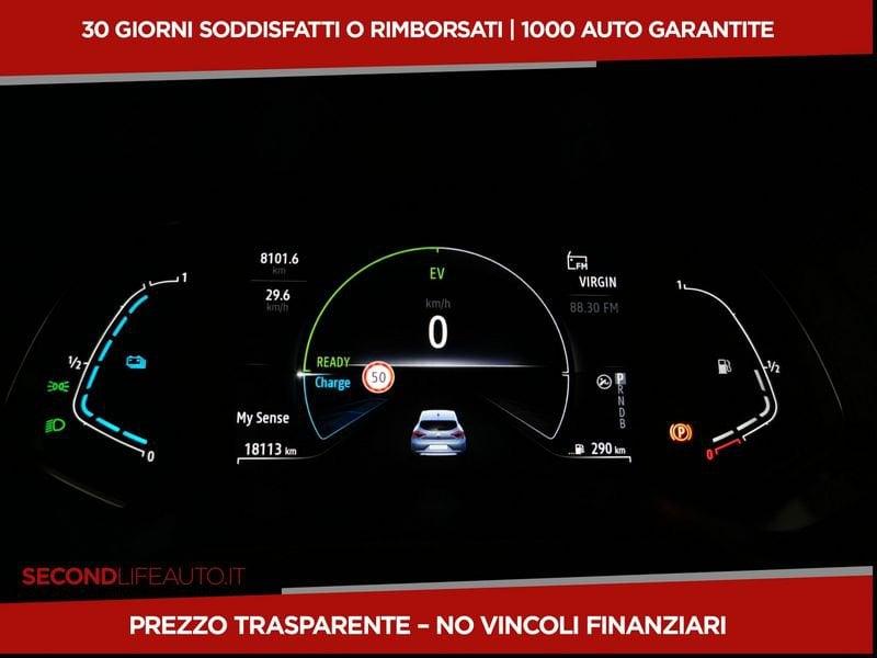 Renault Clio 1.6 E-Tech full hybrid Evolution 145cv auto