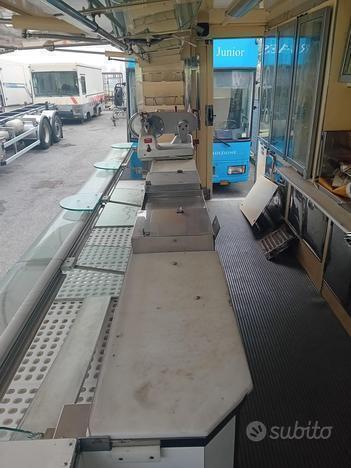 IVECO USO NEGOZIO ANNO 2011 SUPER PREZZO!