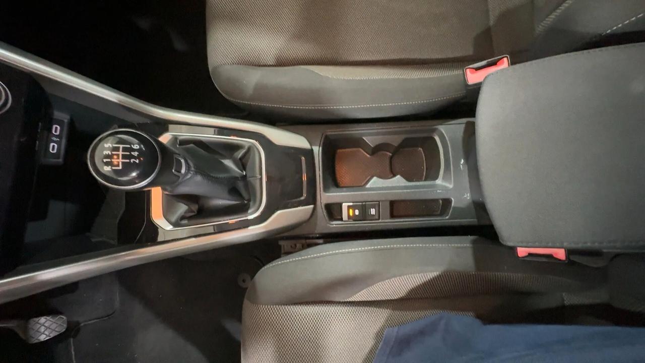 Volkswagen T-Roc 1.0 TSI Style BlueMotion Technology