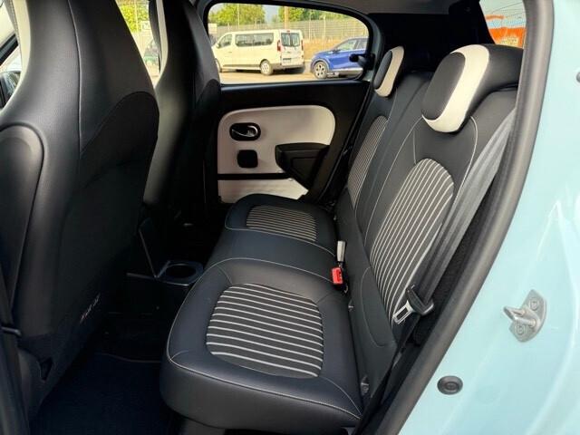RENAULT Twingo Electric Intens