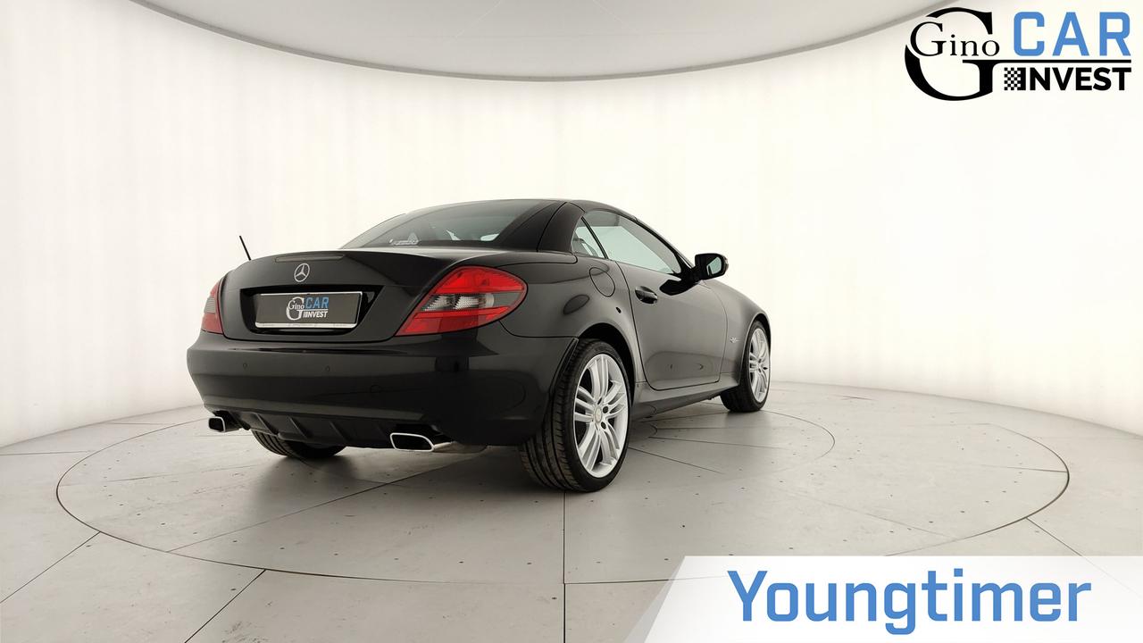 Mercedes-Benz SLK 200 k Grand Edition 184cv