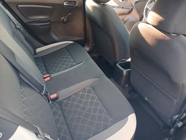 NISSAN MICRA 1.5 DCI 90 CV S&S ACENTA