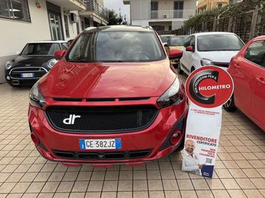 OTHERS-ANDERE OTHERS-ANDERE DR Automobiles DR F35 1.5 turbo Gpl 156cv auto