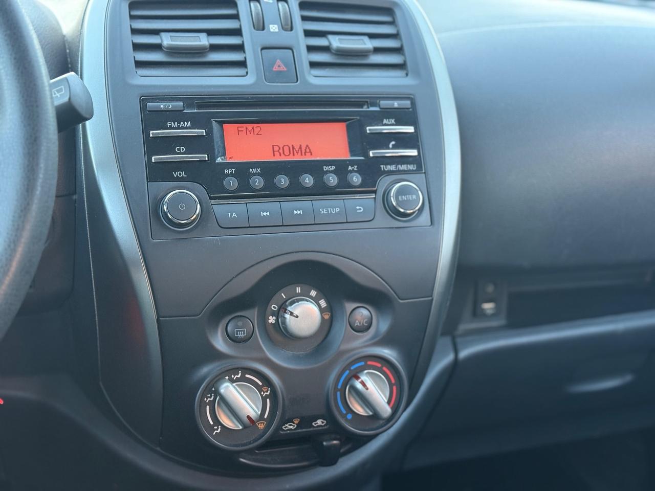 Nissan Micra 1.2 Acenta GARANTITA