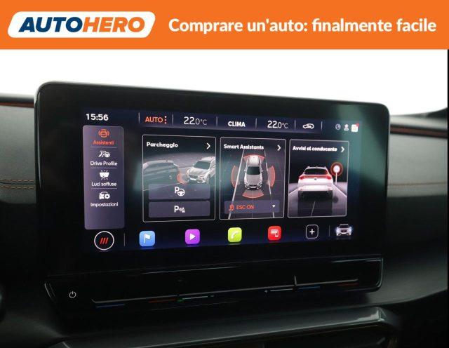 CUPRA Formentor 2.0 TDI