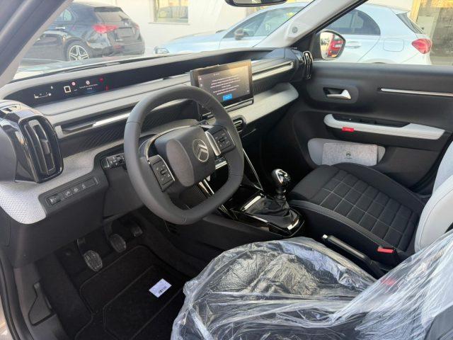 CITROEN C3 Turbo 100 S&S Max
