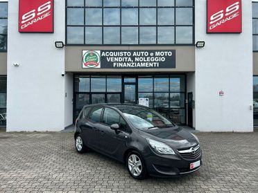 Opel Meriva 1.6CDTI| EURO 6