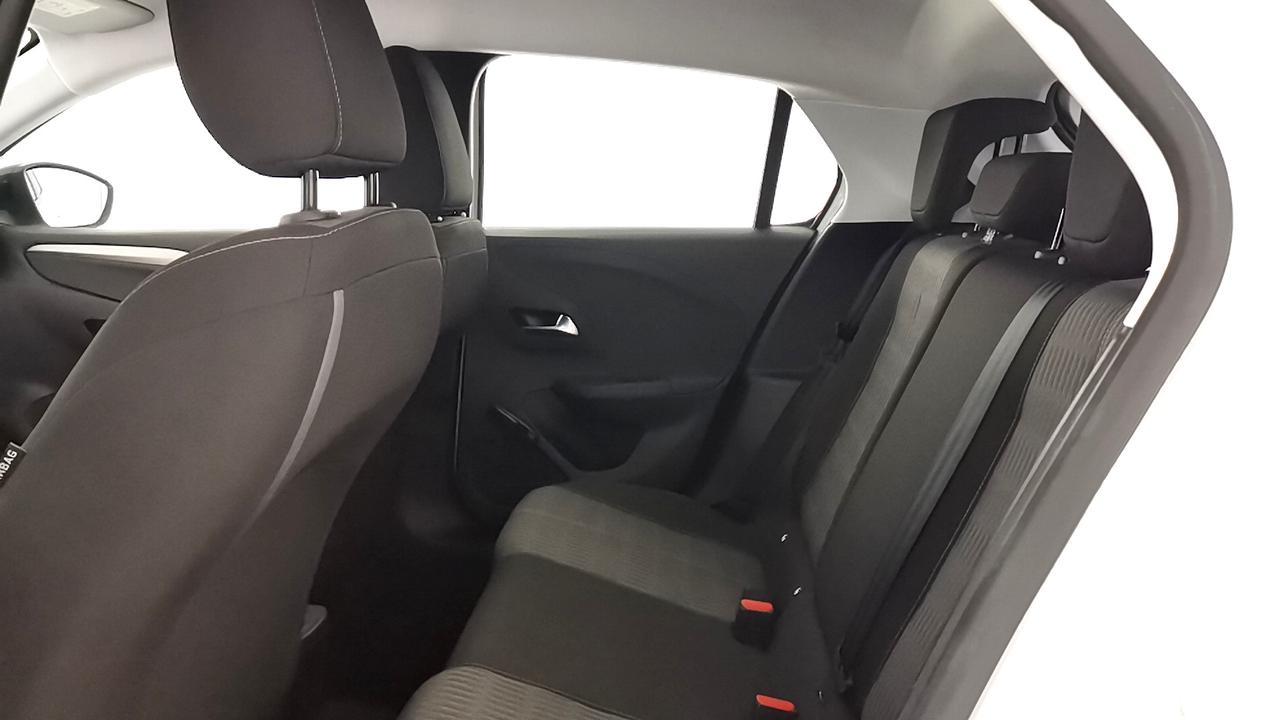 OPEL Corsa VI 2020 - Corsa 1.5 Edition s&s 100cv