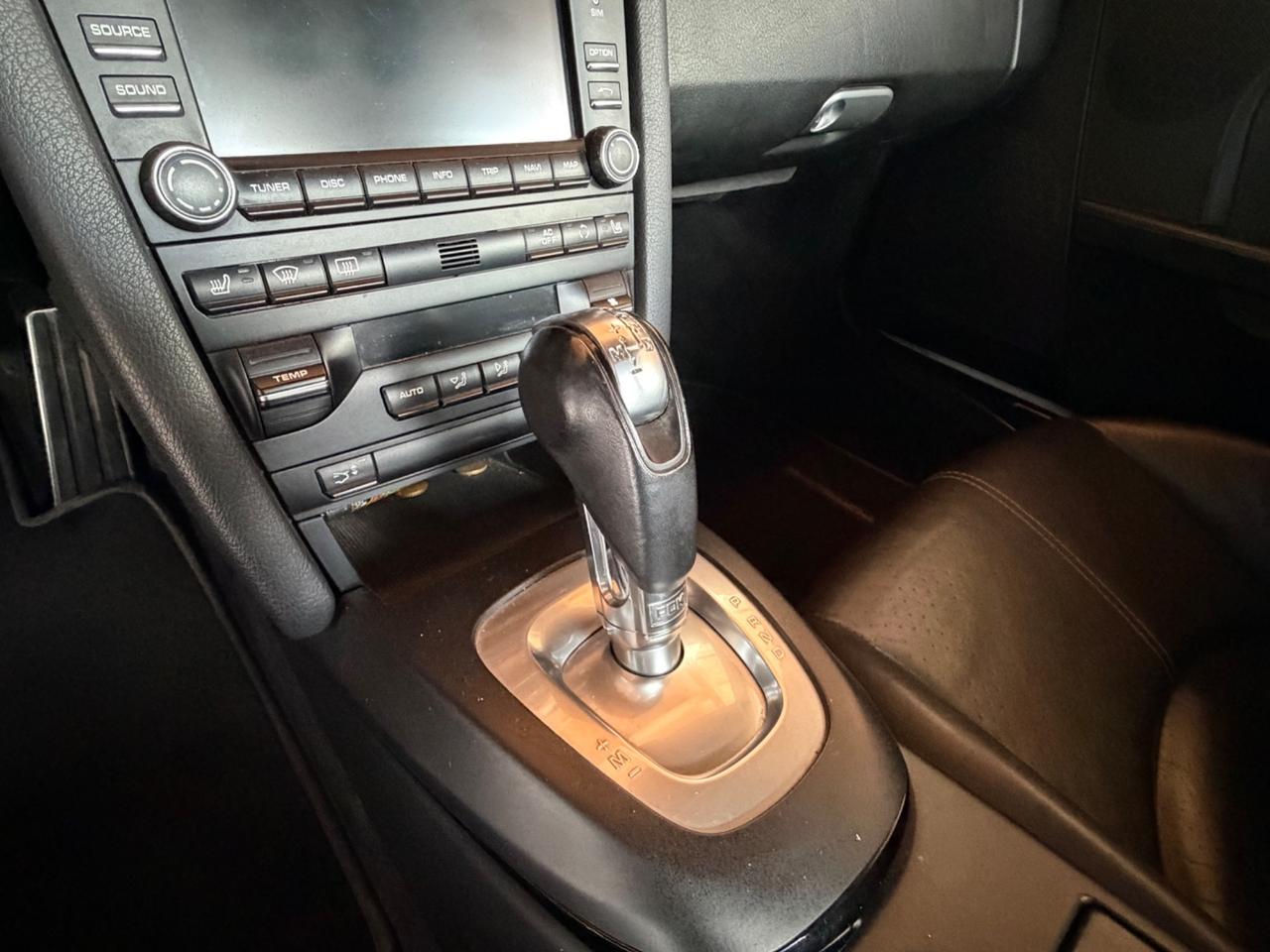 Porsche Cayman 3.4 S 330 Cv