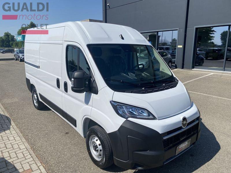 Opel Movano 33 2.2 BlueHDi 140 S&S PM-TN Furgone