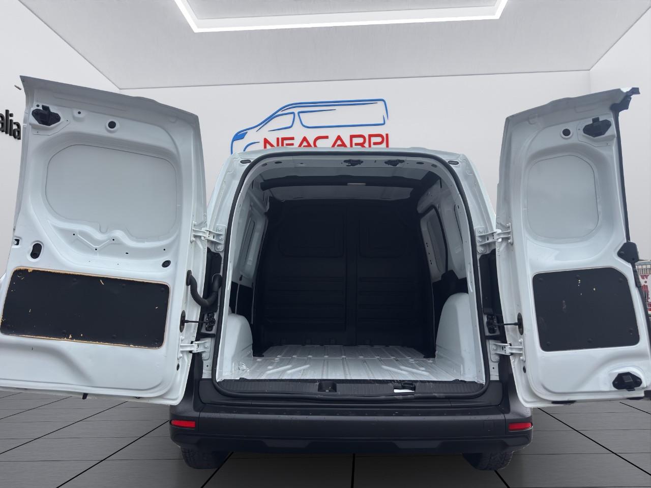 RENAULT Kangoo 1.5 B. DCI 95 CV L1 BELLISSIMO-CRUISE-OTTIME CONDIZIONI-E6D-
