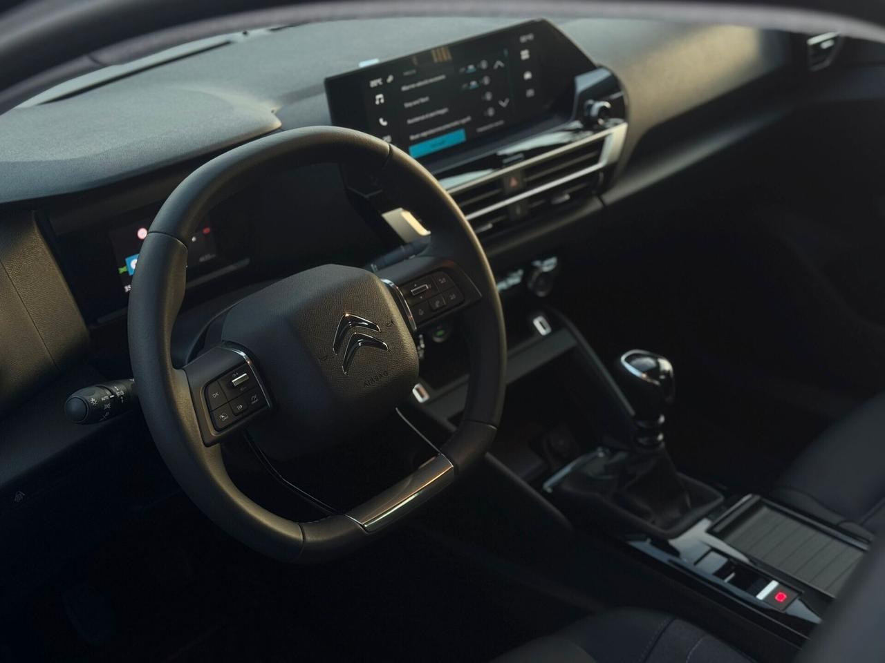 Citroen C4 PureTech 130 S&S Plus