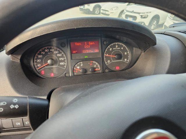 FIAT Ducato 35 2.3 MJT 130CV CASSONE FISSO