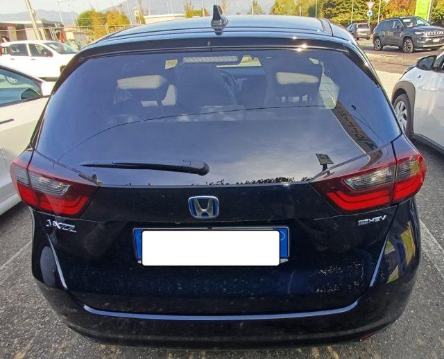 HONDA Jazz 1.5 Hev Crosstar eCVT