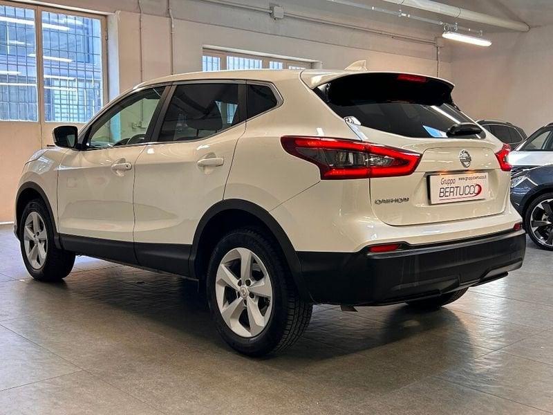 Nissan Qashqai 2ª serie 1.5 dCi Business