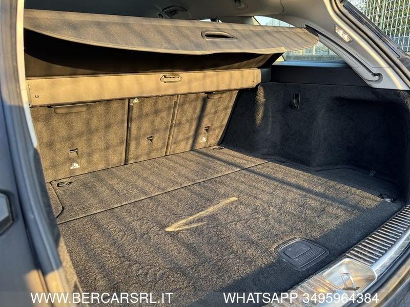 Mercedes-Benz Classe C C 180 d S.W. Auto Executive