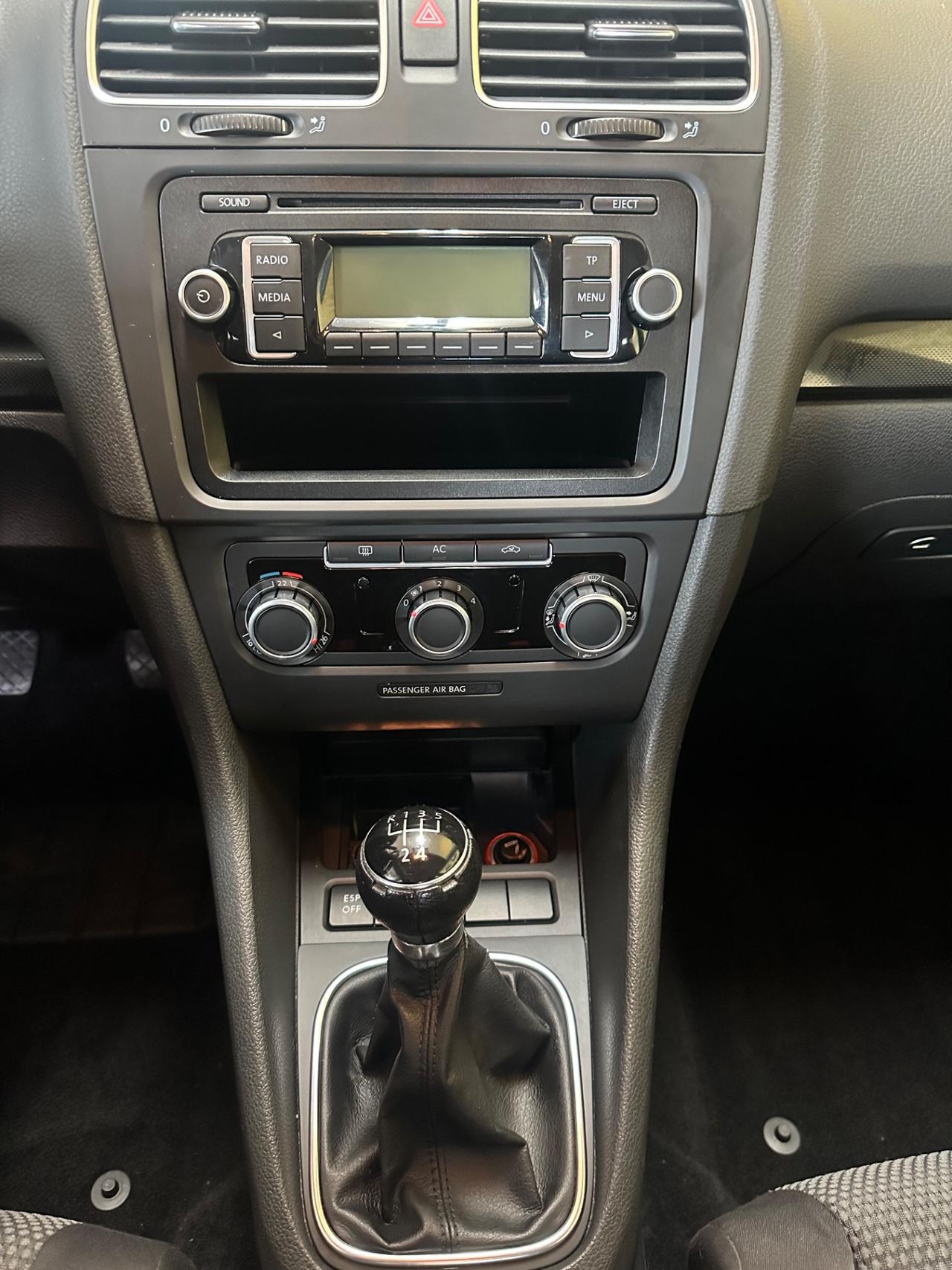 Volkswagen Golf 1.6benz.147.000km