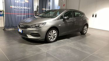 Opel Astra Astra 1.5 CDTI 122 CV S&S 5 porte Business Elegance