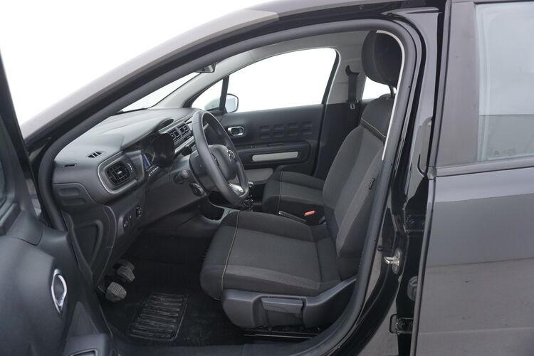 Citroen C3 You BR456346 1.5 Diesel 102CV