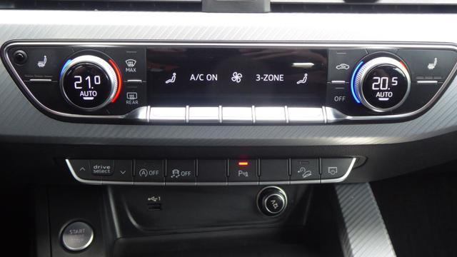 AUDI A4 allroad 2.0 TDI 190 cv Quattro S-Tronic