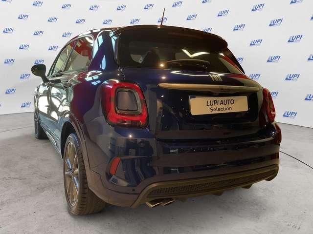 Fiat 500X 1.3 mjet Sport 95cv