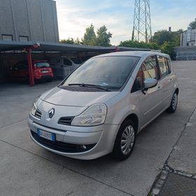 Renault Modus Grand 1.5 dCi 85CV Dynamique