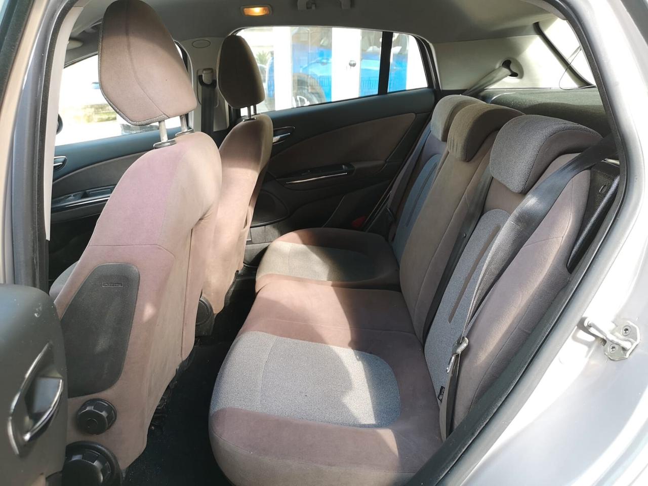 Fiat Bravo 1.6 MJT 120 CV DPF Emotion