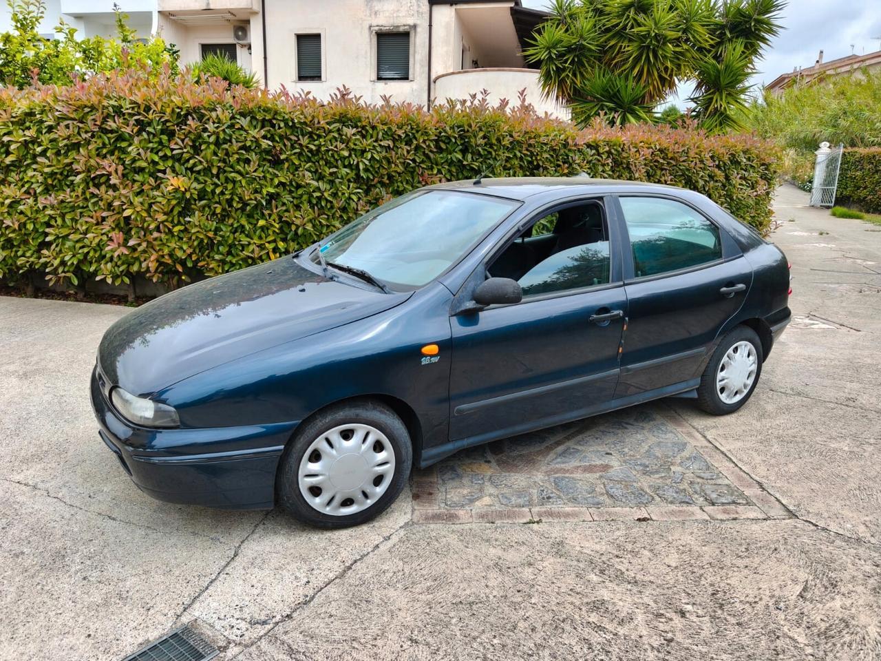 Fiat Brava 1.6 Benzina - 1997