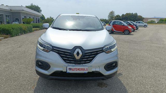 RENAULT Kadjar Blue dCi 8V 115CV EDC Techno