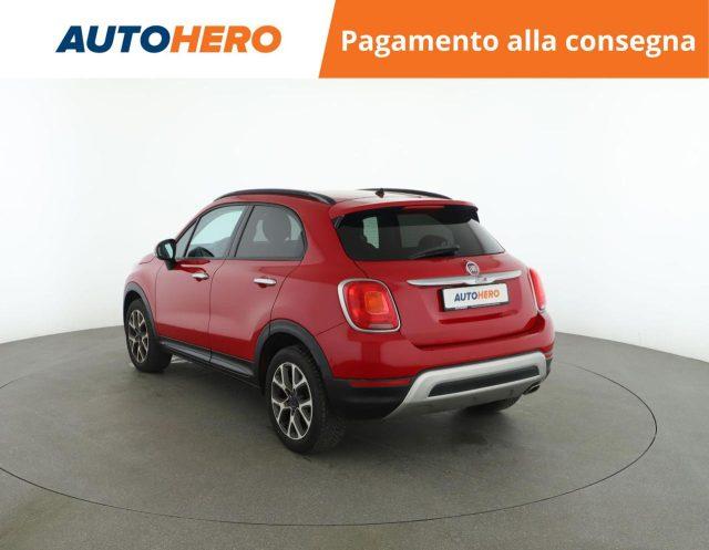 FIAT 500X 1.3 MultiJet 95 CV Cross