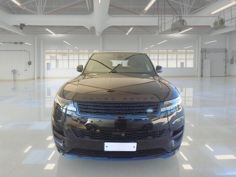 LAND ROVER RANGE ROVER SPORT 3.0D I6 249 MHEV DYNAMIC SE AUTO SUV