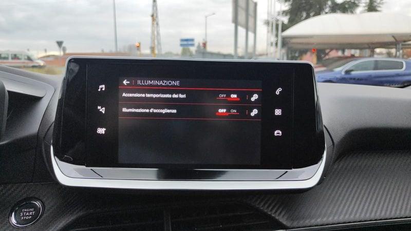 Peugeot 2008 2008 PureTech 130 S&S EAT8 Allure Pack