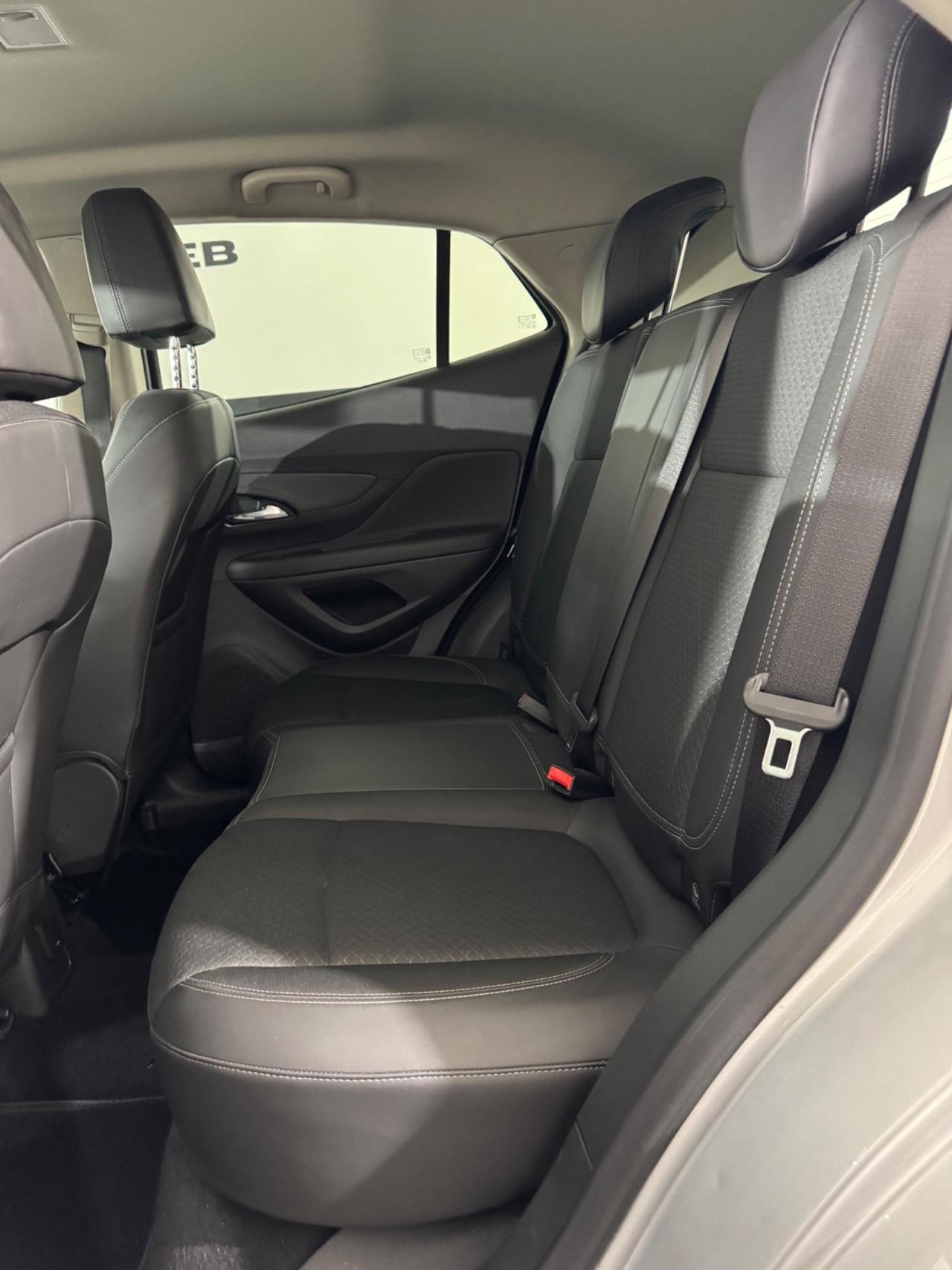 Opel Mokka X 1.6 CDTI 136CV 4x2 aut. UltimateFULL OPTIONAL
