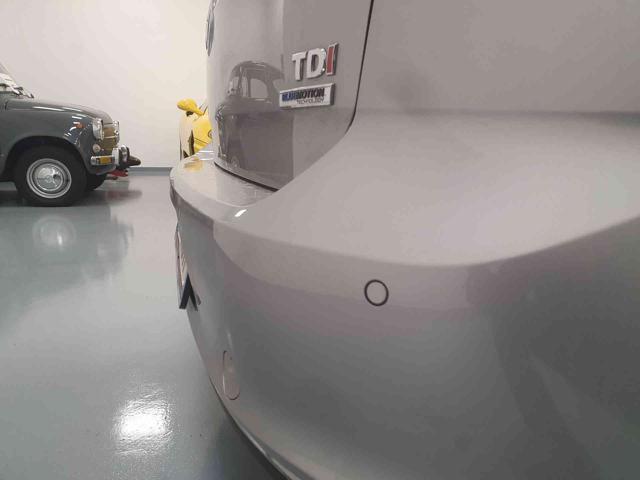 VOLKSWAGEN Golf 1.6 TDI 110 CV 5p. Highline BlueMotion Tec