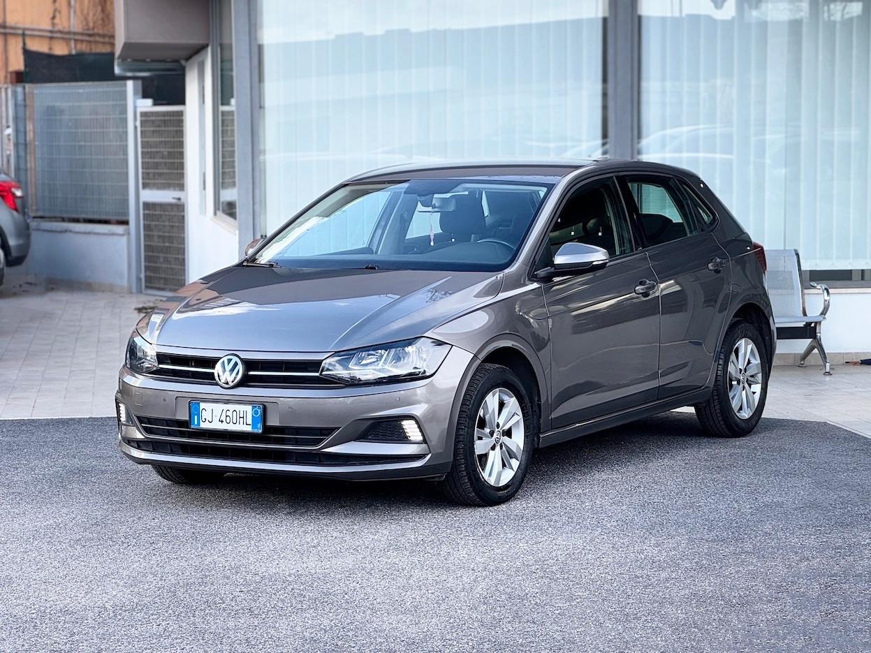 Volkswagen Polo 1.6 Diesel 95CV E6 Neo. Automatica - 2021