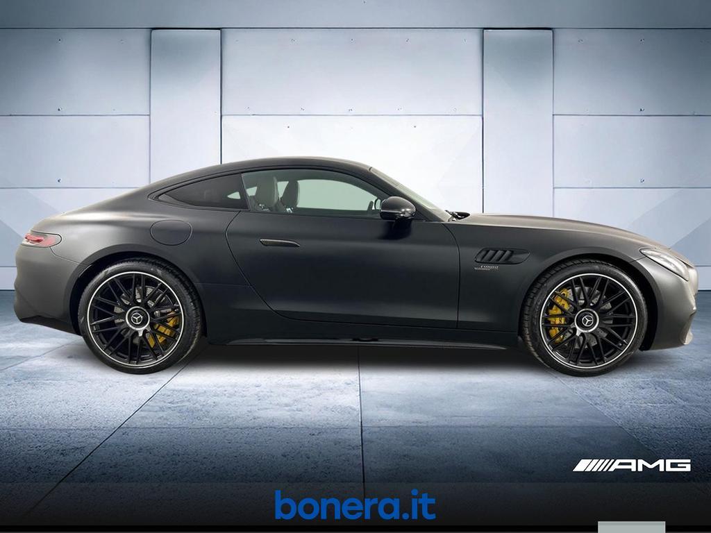 Mercedes AMG GT 43 Premium Plus 9G-Tronic