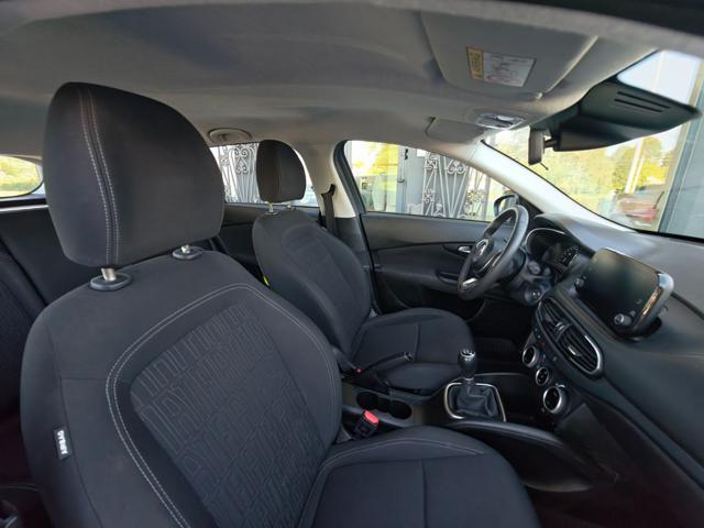 FIAT Tipo 100cv SW businness