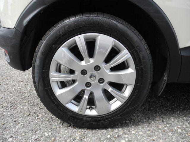 RENAULT Captur 1.5 dCi 90cv S&S Life -OK NEOPATENT.- UniPropriet.
