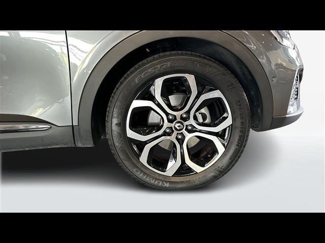 RENAULT Arkana 1.6 E Tech full hybrid Intens 145cv