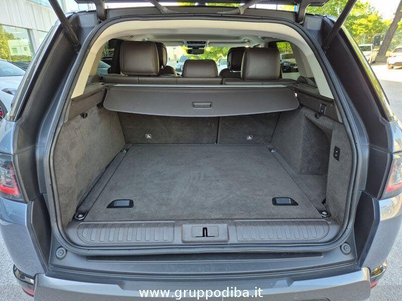 Land Rover Range Rover Sport II 2018 Die. 3.0 sdV6 HSE 249cv auto my19