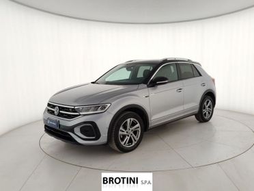 Volkswagen T-Roc 1.5 TSI ACT R-Line