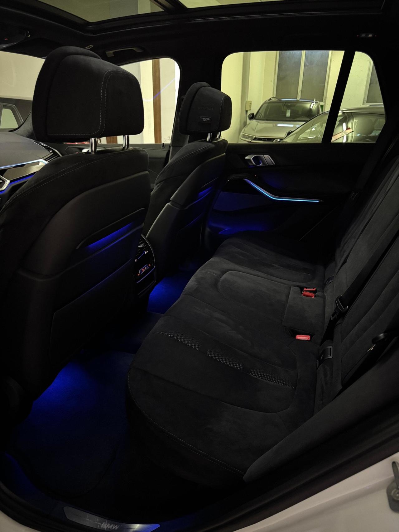 Bmw X5 xDrive30d Timeless Edition