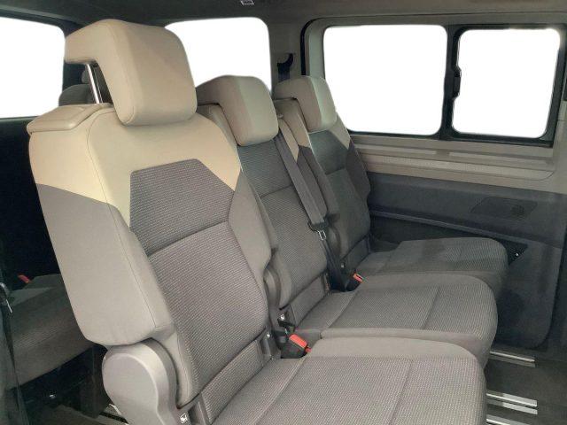 VOLKSWAGEN Multivan 2.0 TDI 150CV DSG Space