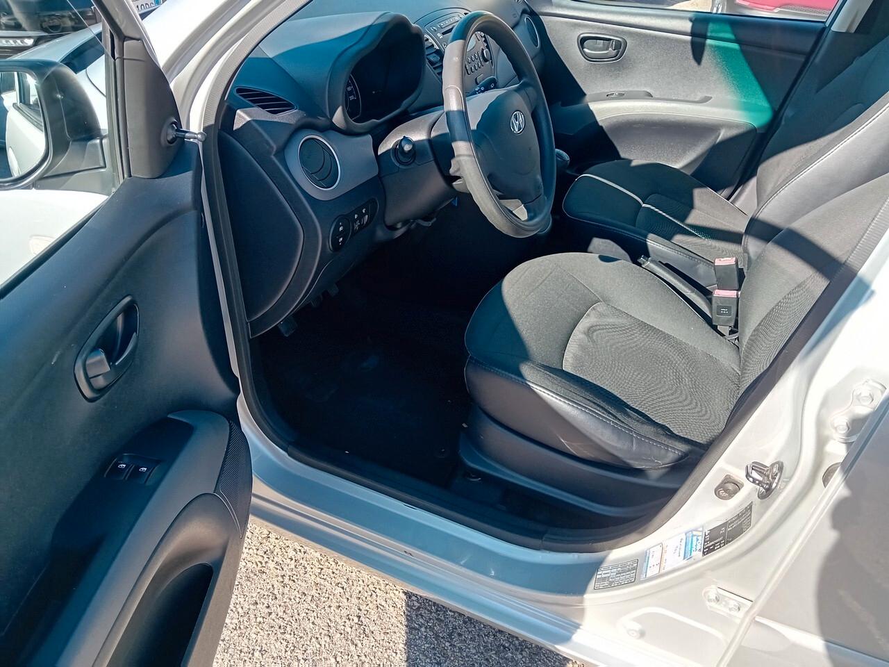 Hyundai i10 1.1 12V Like