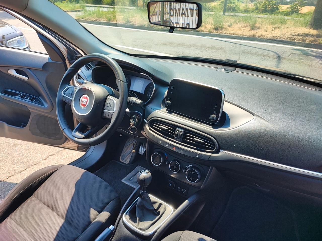 Fiat Tipo 1.4 T-Jet 120CV GPL 5 porte Lounge