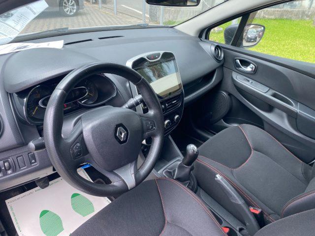 RENAULT Clio dCi 8V 75CV Start&Stop 5 porte
