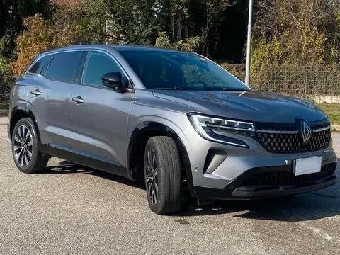 Renault Austral Full Hybrid E-Tech 200 CV Techno