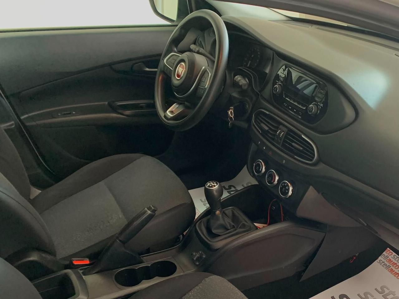 Fiat Tipo 1.3 Mjt S&S 5p. *IVA DEDUCIBILE*