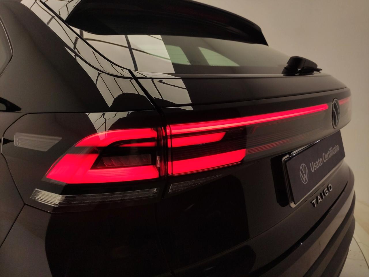 Volkswagen Taigo 1.0 TSI 115 CV Life